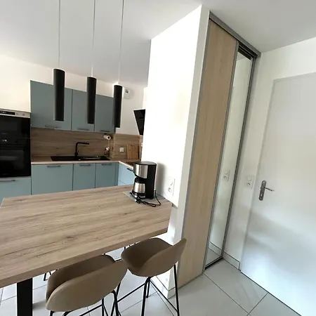 Moderne Avec Terrasse - Clim & Parking - Fr-1-837-85 Argeles-sur-Mer