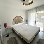 Moderne Avec Terrasse - Clim & Parking - Fr-1-837-85
