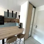 Moderne Avec Terrasse - Clim & Parking - Fr-1-837-85 Argelès-sur-Mer