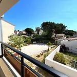 Apartmán Moderne Avec Terrasse - Clim & Parking - Fr-1-837-85